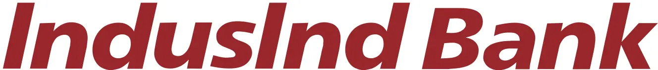 Indusind Bank Logo
