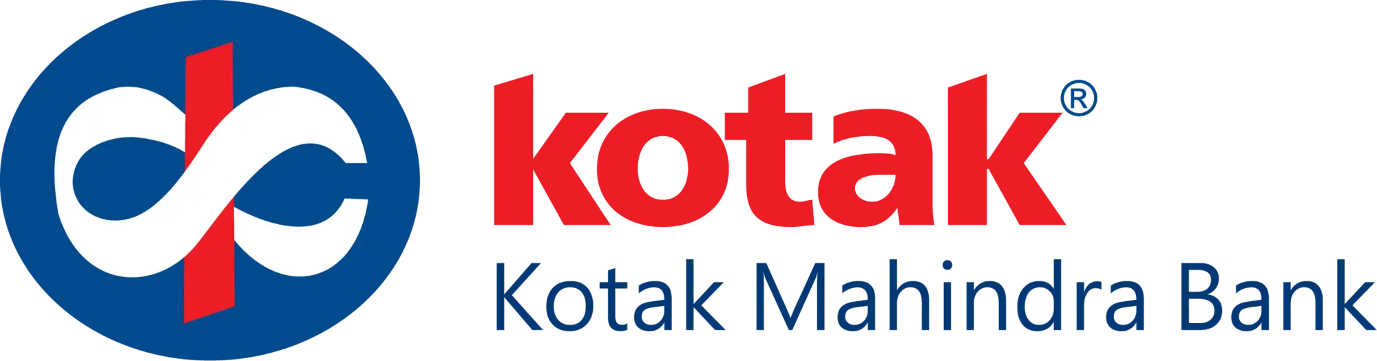 Kotak Mahindra Bank Logo